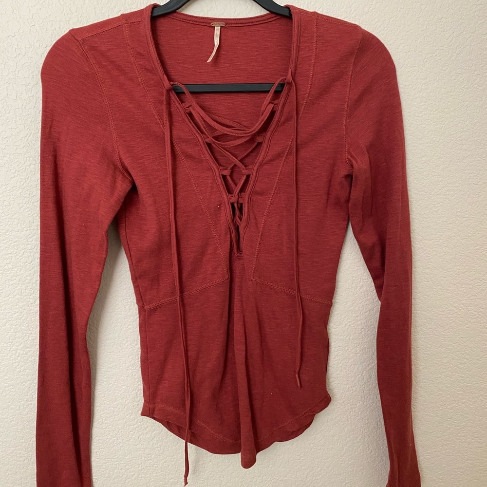 Free People Top